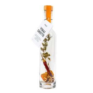 mix voor Vinaigrette Spaanse peper